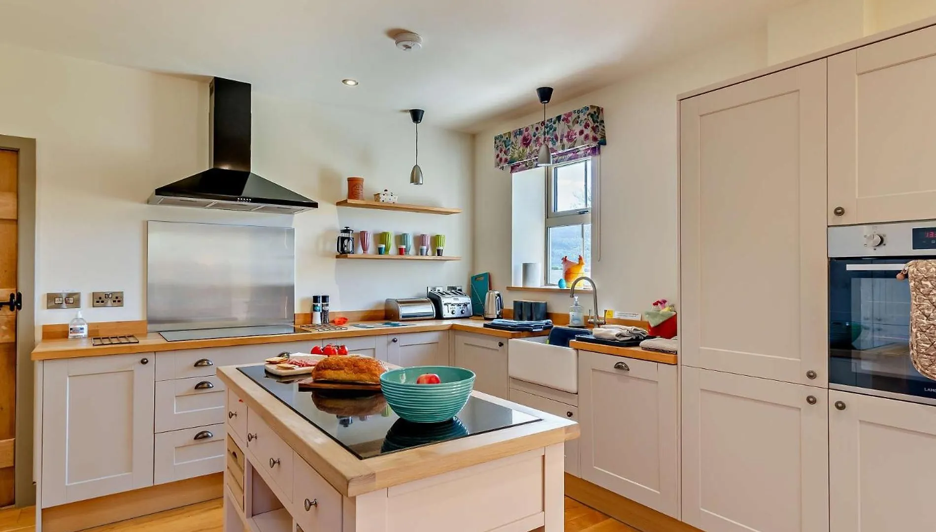 Dom wakacyjny 3 Bed In Osmotherley G0048 Great Broughton