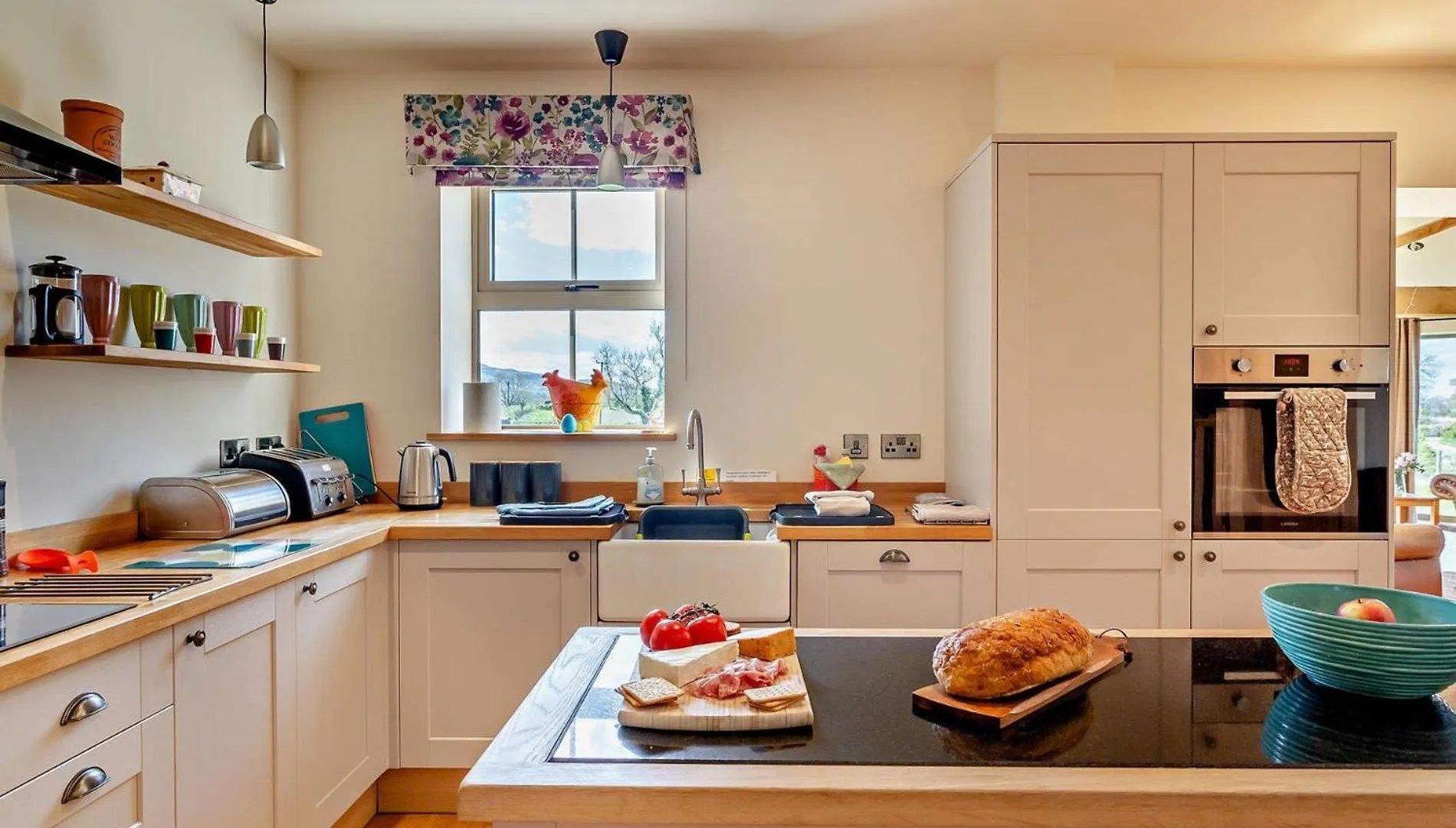 Dom wakacyjny 3 Bed In Osmotherley G0048 Great Broughton
