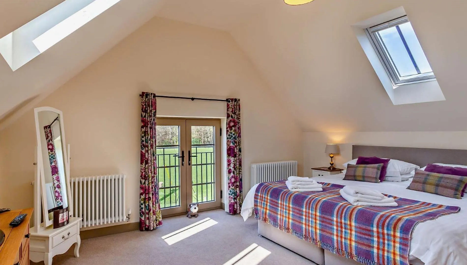 Dom wakacyjny 3 Bed In Osmotherley G0048 Great Broughton Wielka Brytania