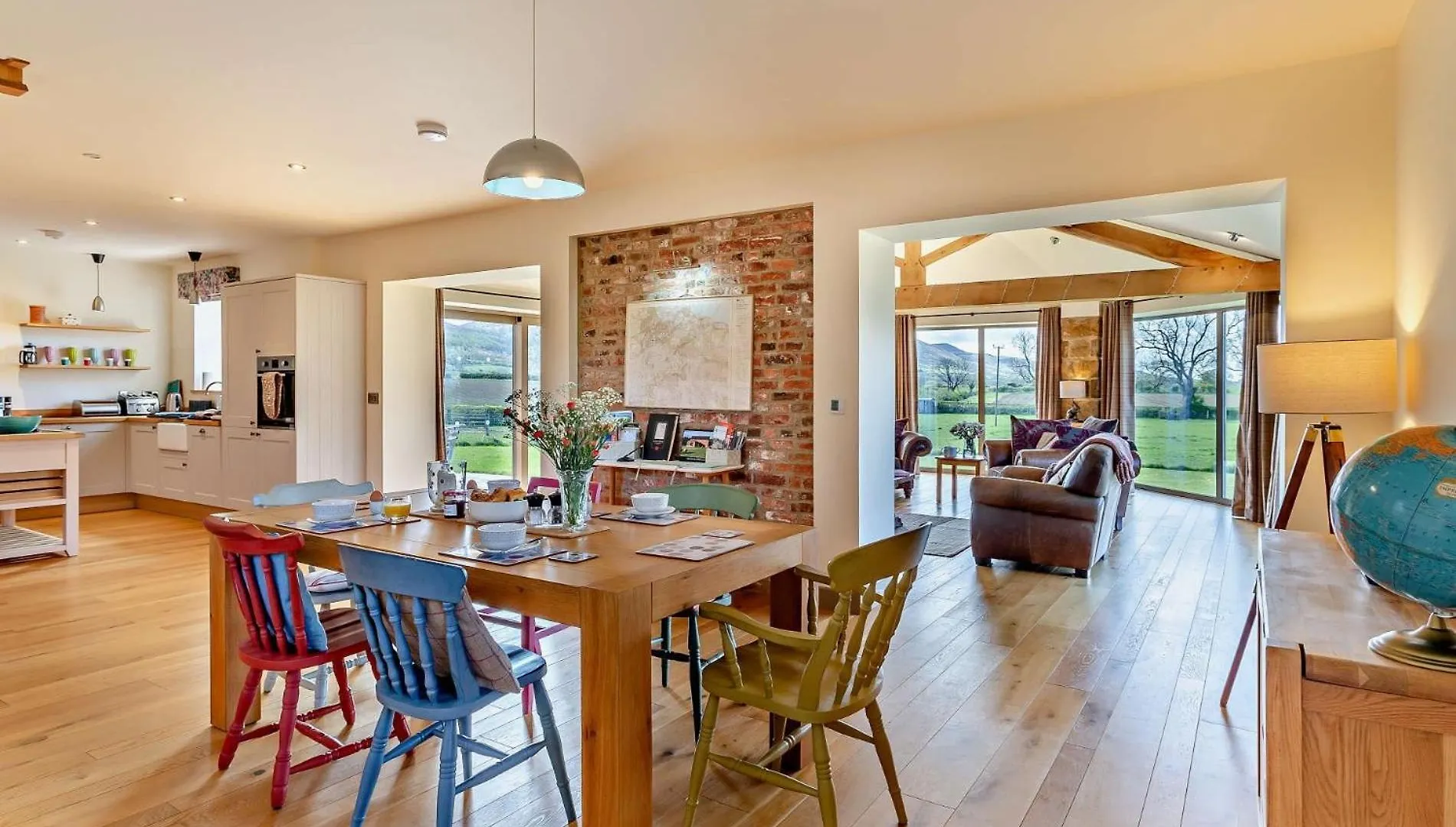 3 Bed In Osmotherley G0048 Great Broughton 0*,
