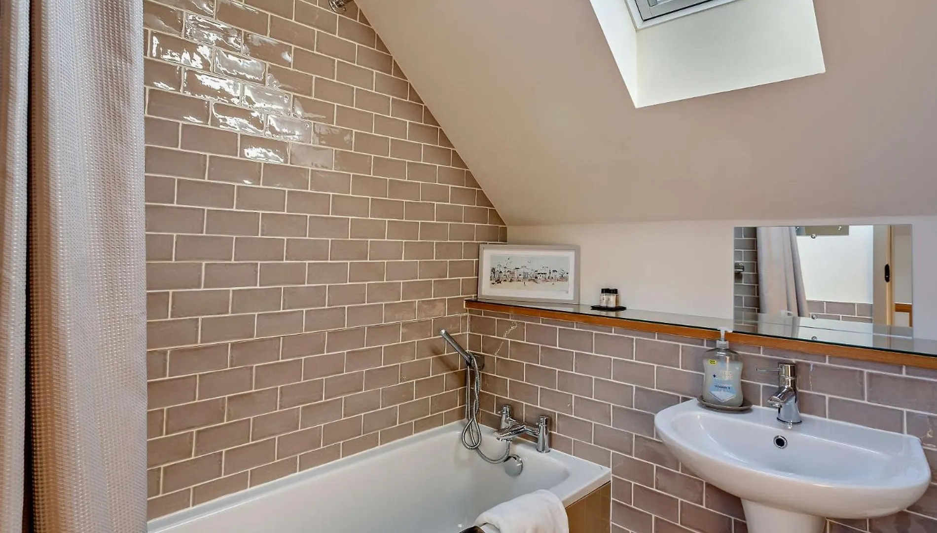 Dom wakacyjny 3 Bed In Osmotherley G0048 Great Broughton