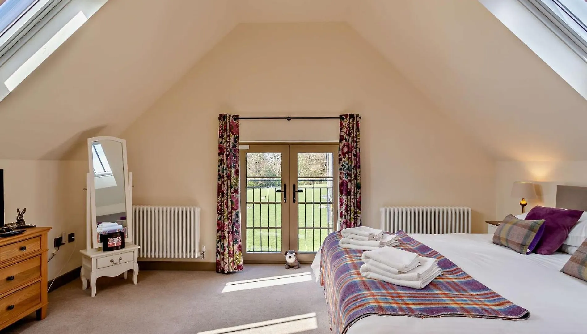 3 Bed In Osmotherley G0048 Great Broughton Dom wakacyjny