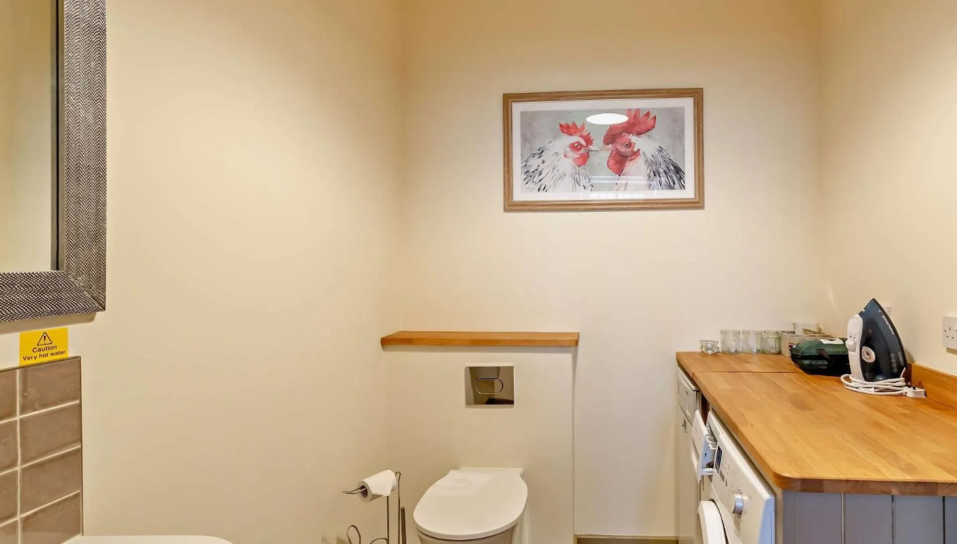 Dom wakacyjny 3 Bed In Osmotherley G0048 Great Broughton Wielka Brytania