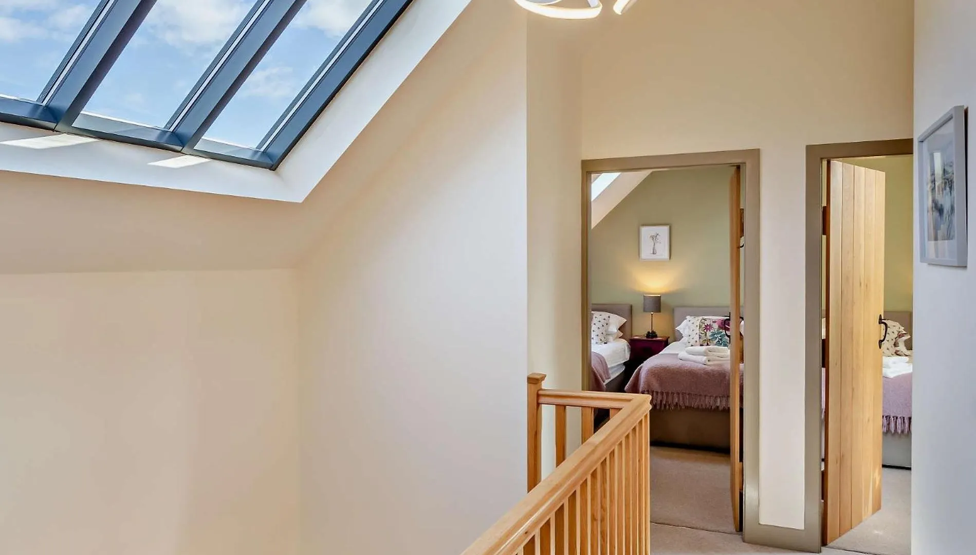 3 Bed In Osmotherley G0048 Great Broughton Dom wakacyjny