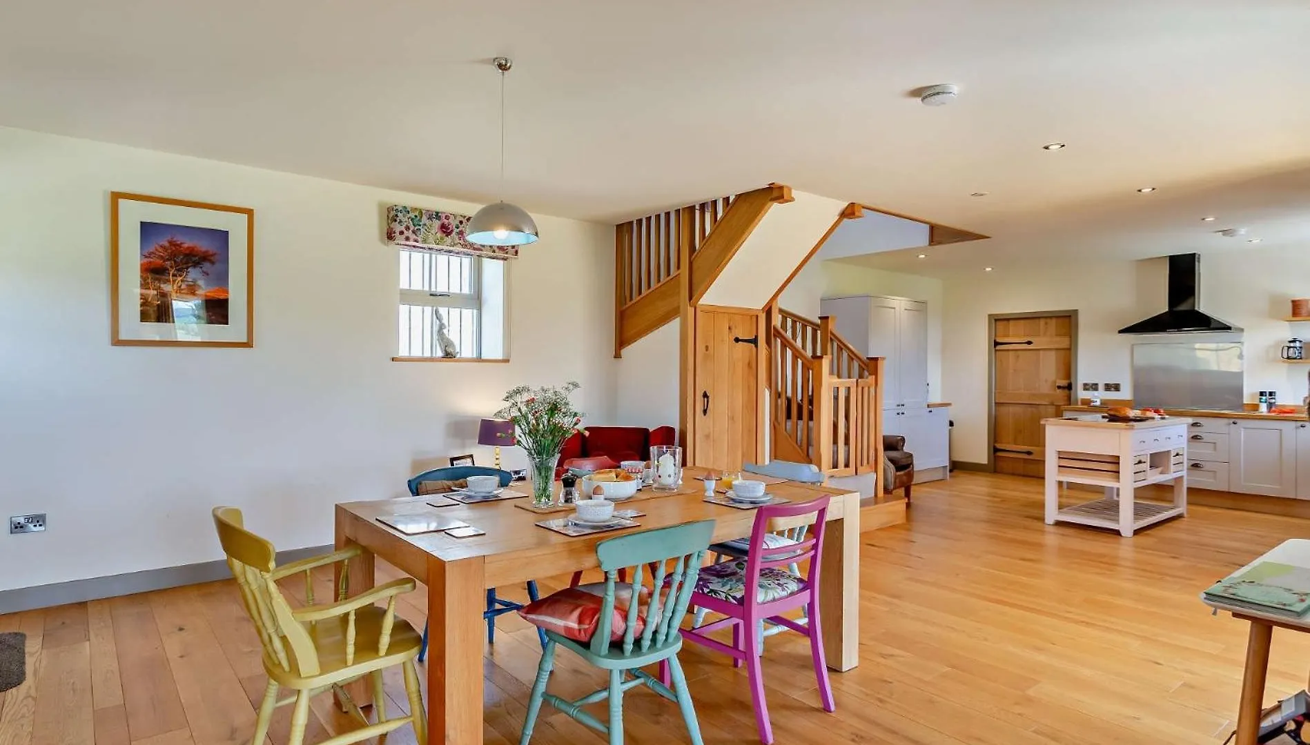 Dom wakacyjny 3 Bed In Osmotherley G0048 Great Broughton