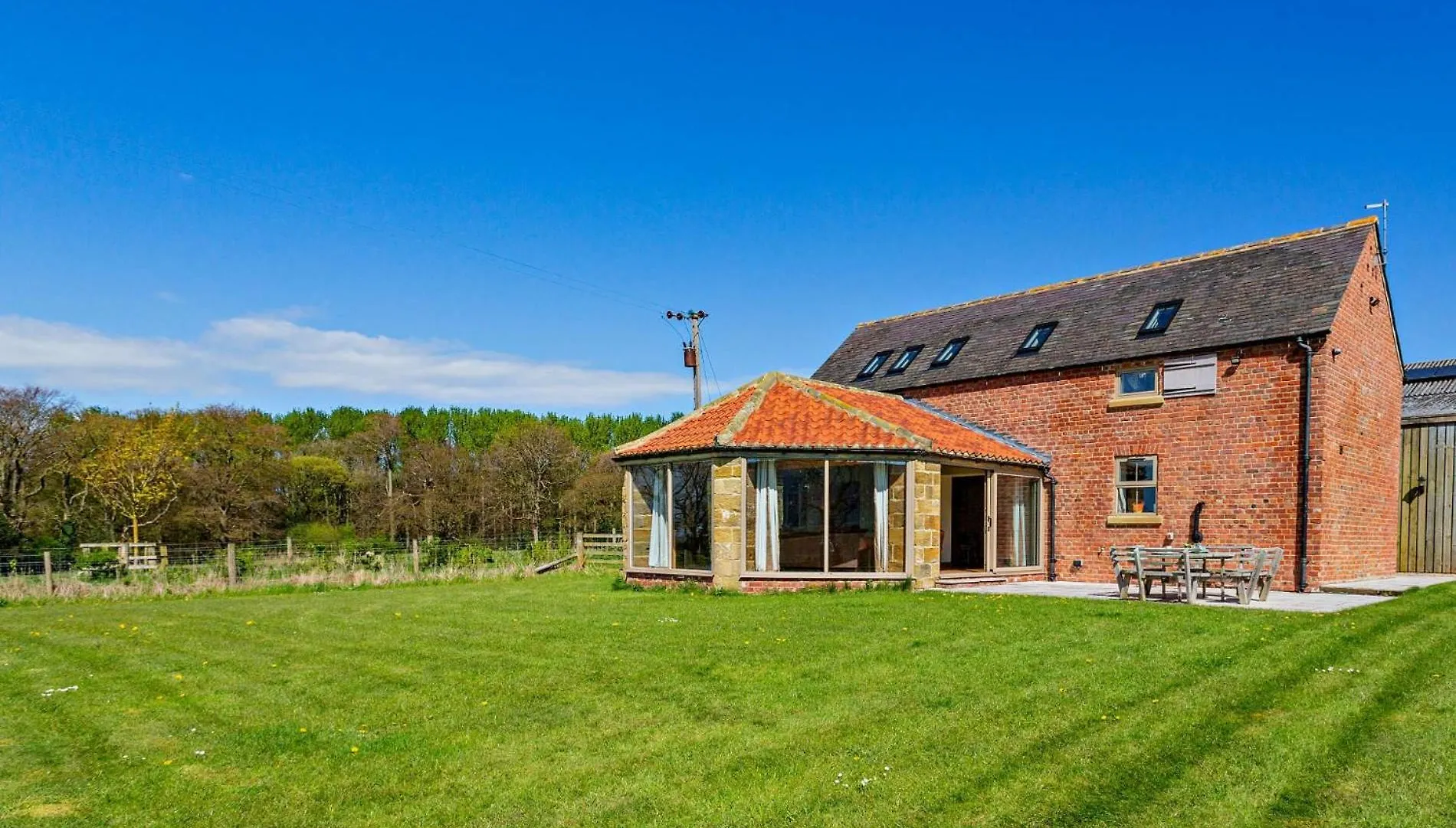3 Bed In Osmotherley G0048 Great Broughton