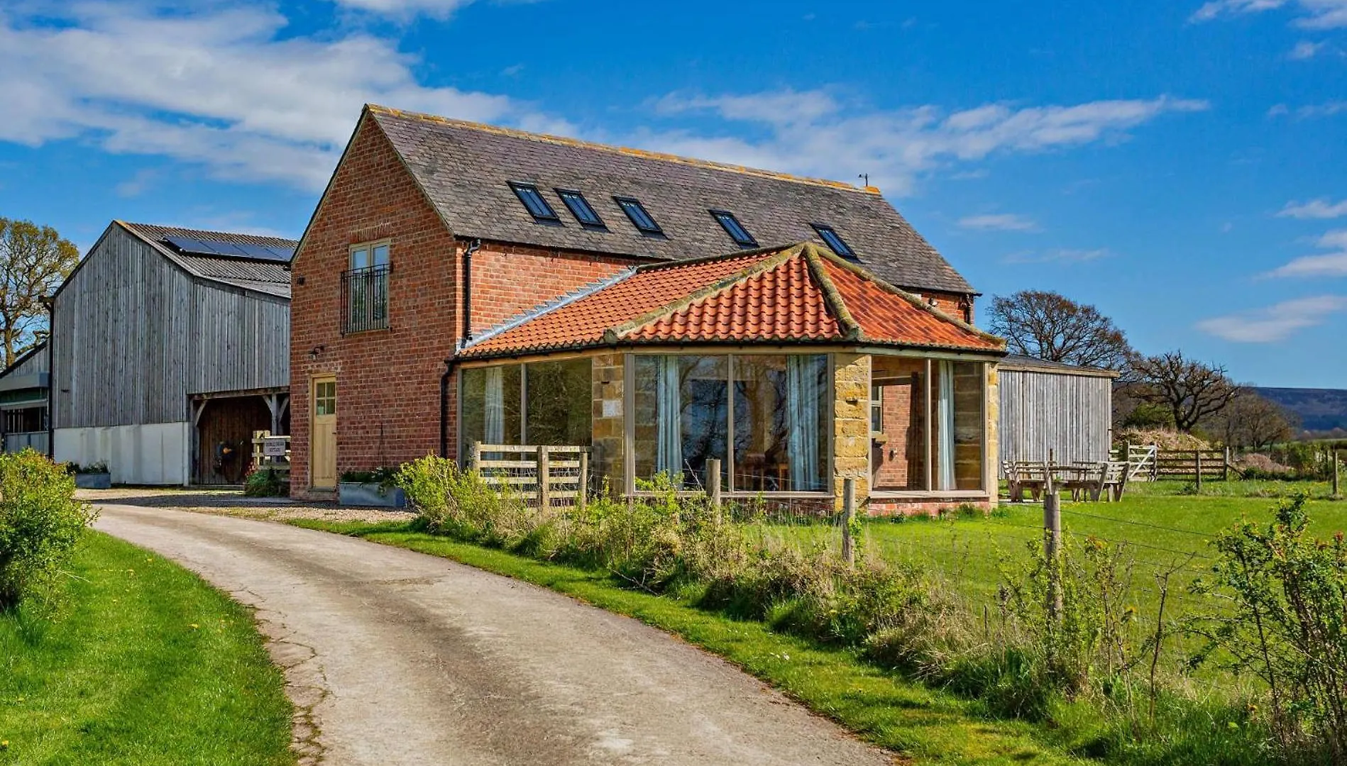 3 Bed In Osmotherley G0048 Great Broughton 0*,